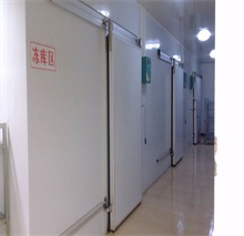 江门冻肉库