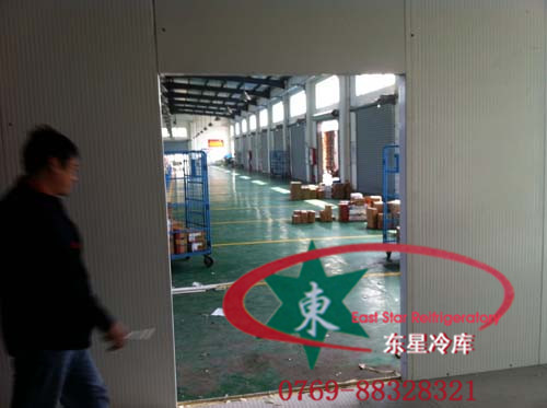 福建冷库