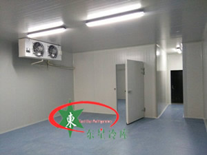 福建冷库