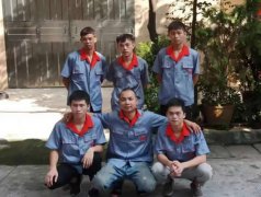 工程安装技术工