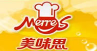 美味思面包连锁