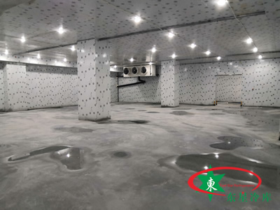 深圳龙华冷藏库