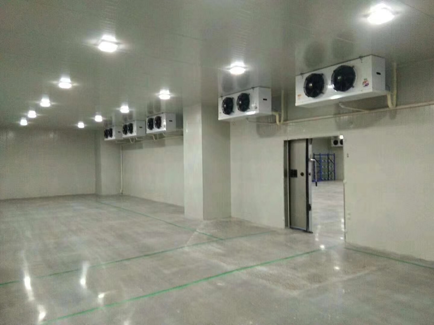 湖南长沙冷藏库