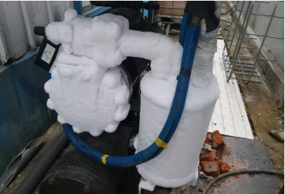 冷库设备 冷库设备