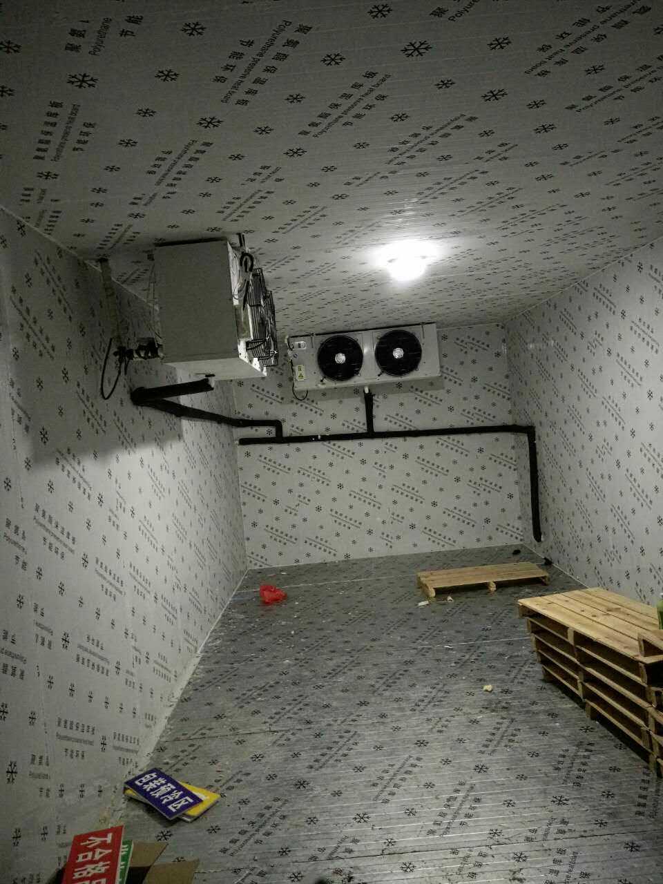 冷库设计图 冷库设计图