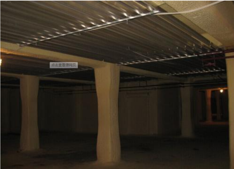 土建冷库 土建冷库