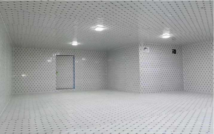 保鲜冷库 保鲜冷库