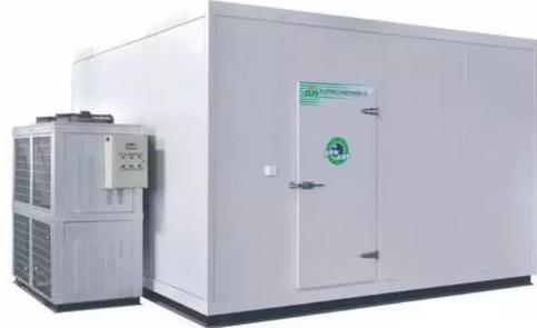 装配式冷库 装配式冷库