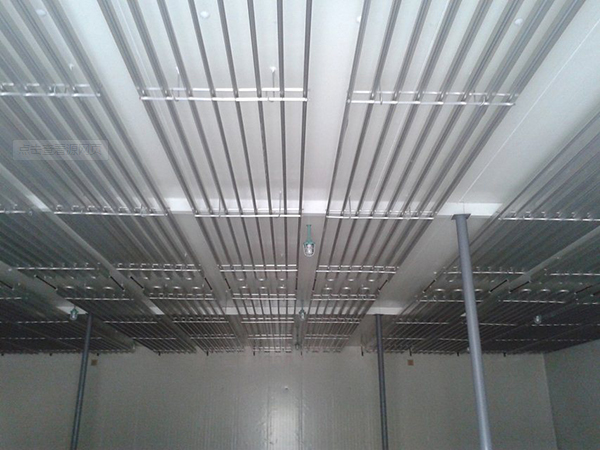 冷库管道 冷库管道