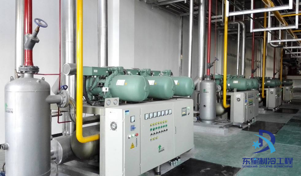 冷库设备 冷库设备