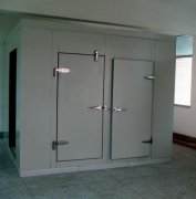 小型冷库