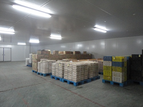 冷库工程 冷库工程