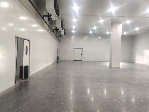 冷库安装 冷库安装