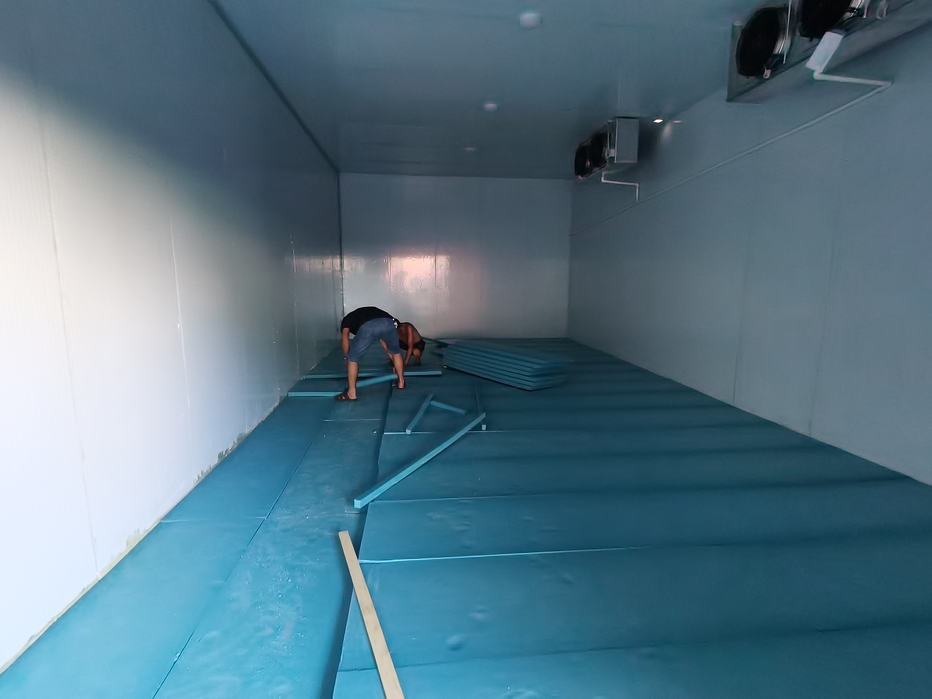 冷库安装 冷库安装