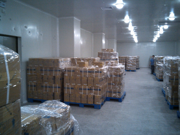 冷库工程 冷库工程