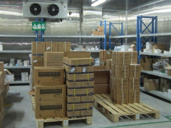 医药冷库 医药冷库