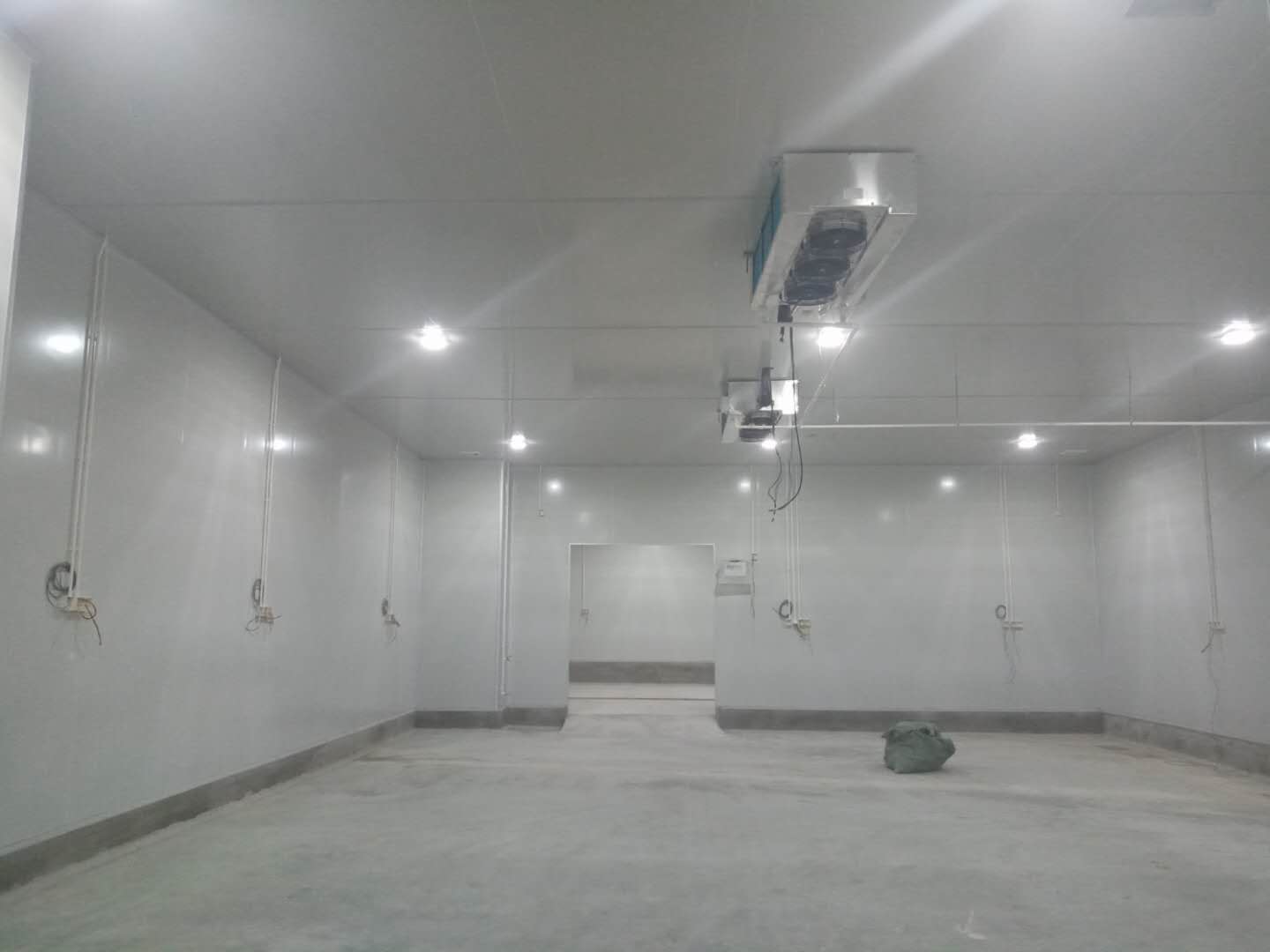 医药冷库安装 医药冷库安装