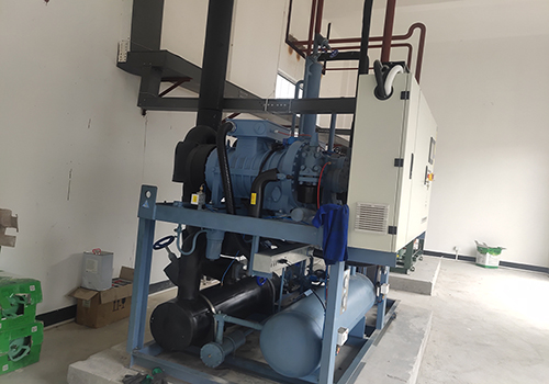 冷库机组 冷库机组