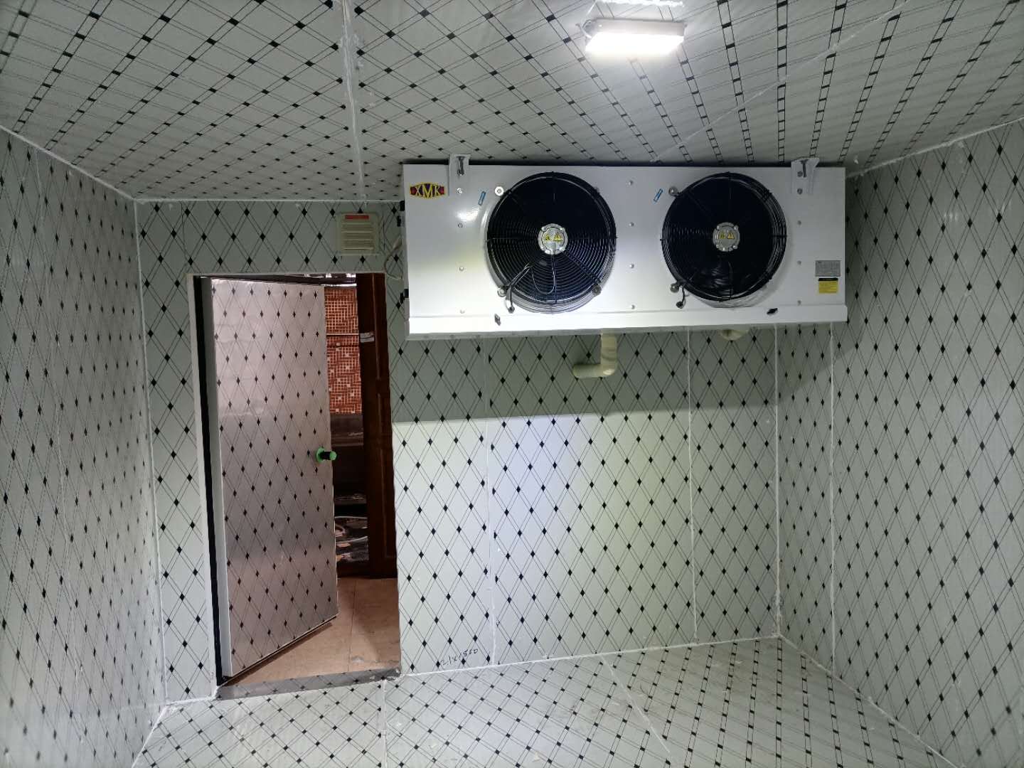 珠海肉类冷冻库