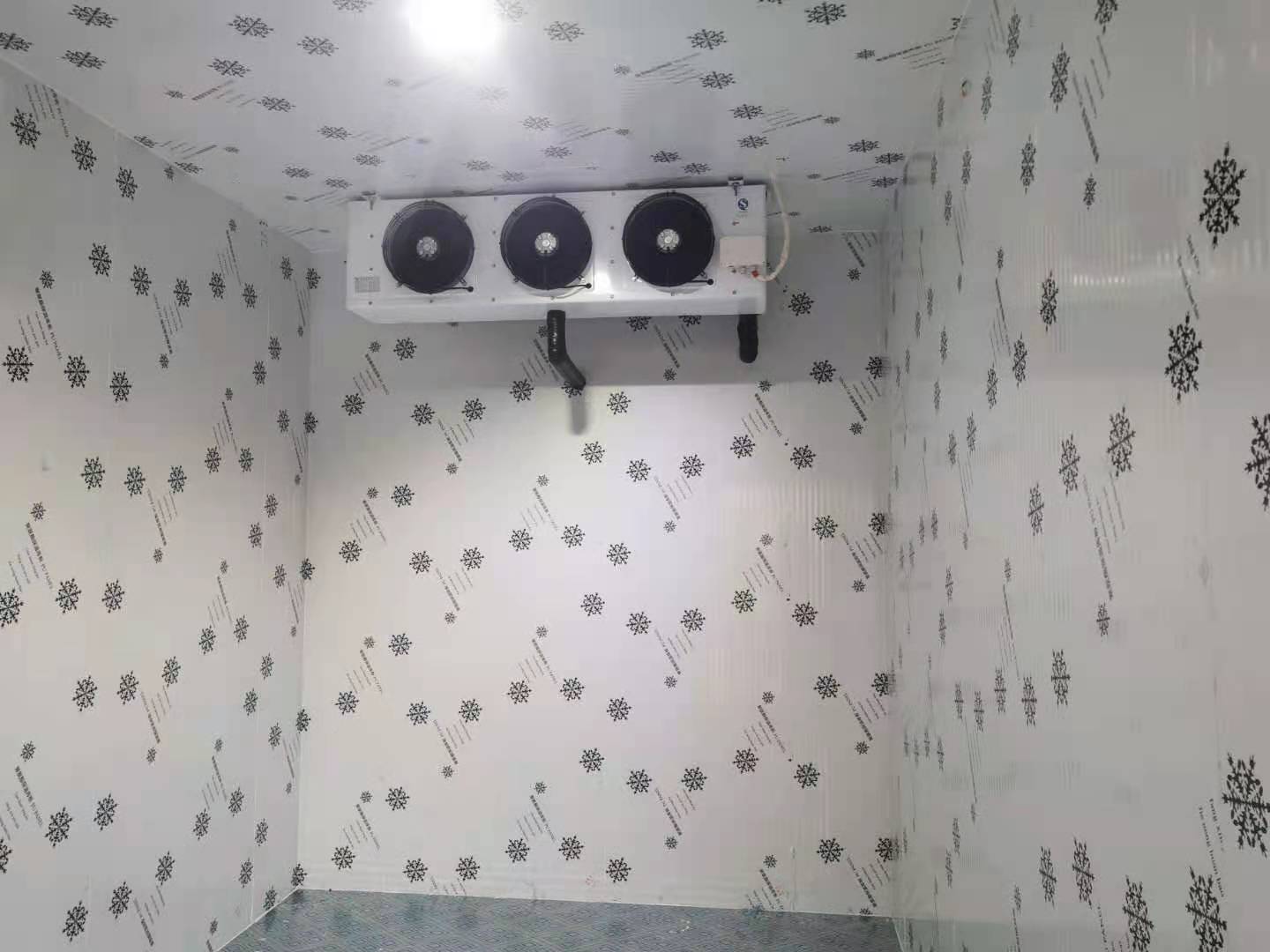 惠东鸡肉冷冻库